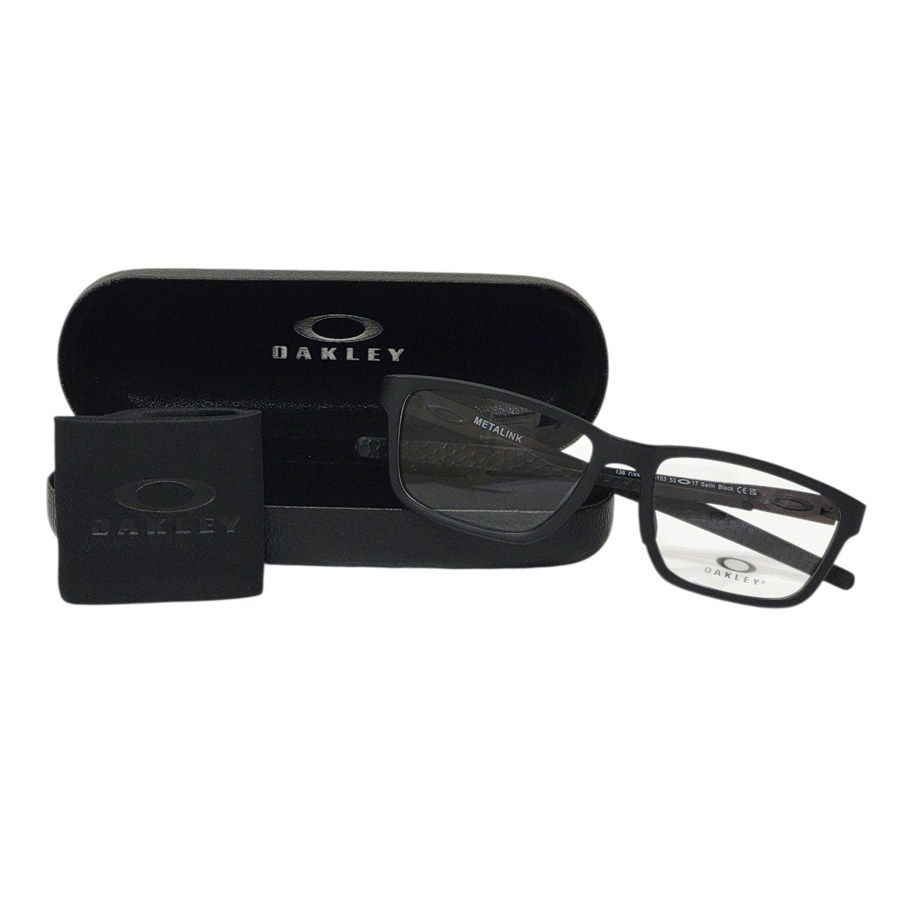 LENTES ORIGINALES PARA GRADUAR OAKLEY