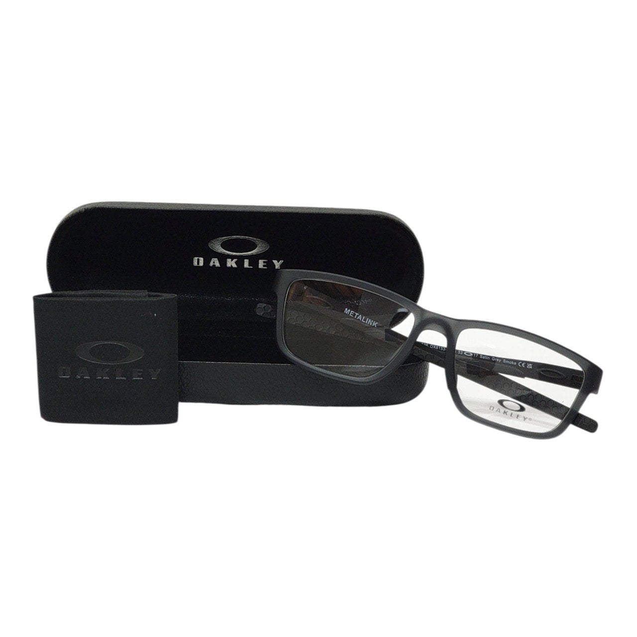 LENTES ORIGINALES PARA GRADUAR OAKLEY