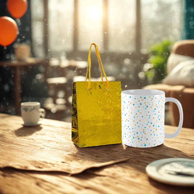 BOLSA DE REGALO EXTRA PEQUEÑO 15X11CM