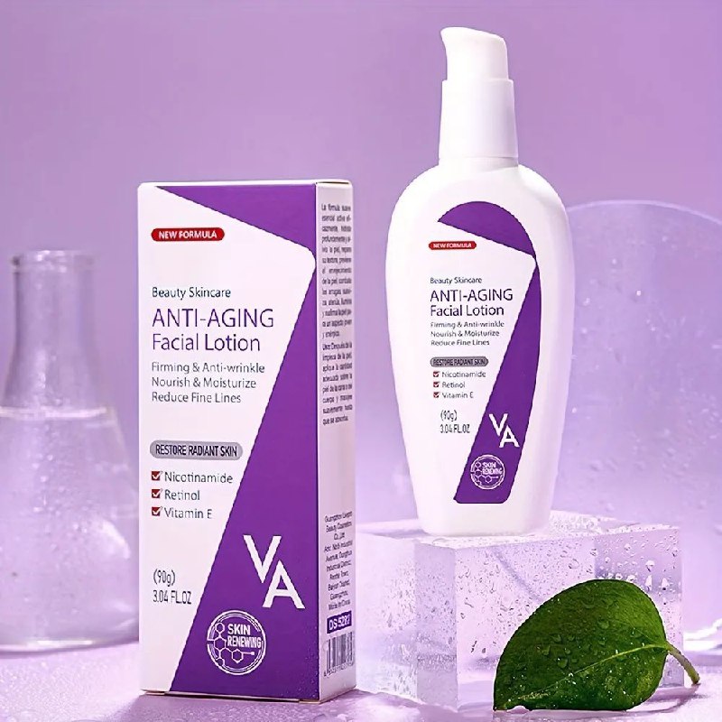 CREMA FACIAL ANTIEDAD HIDRATANTE DISAAR 90G