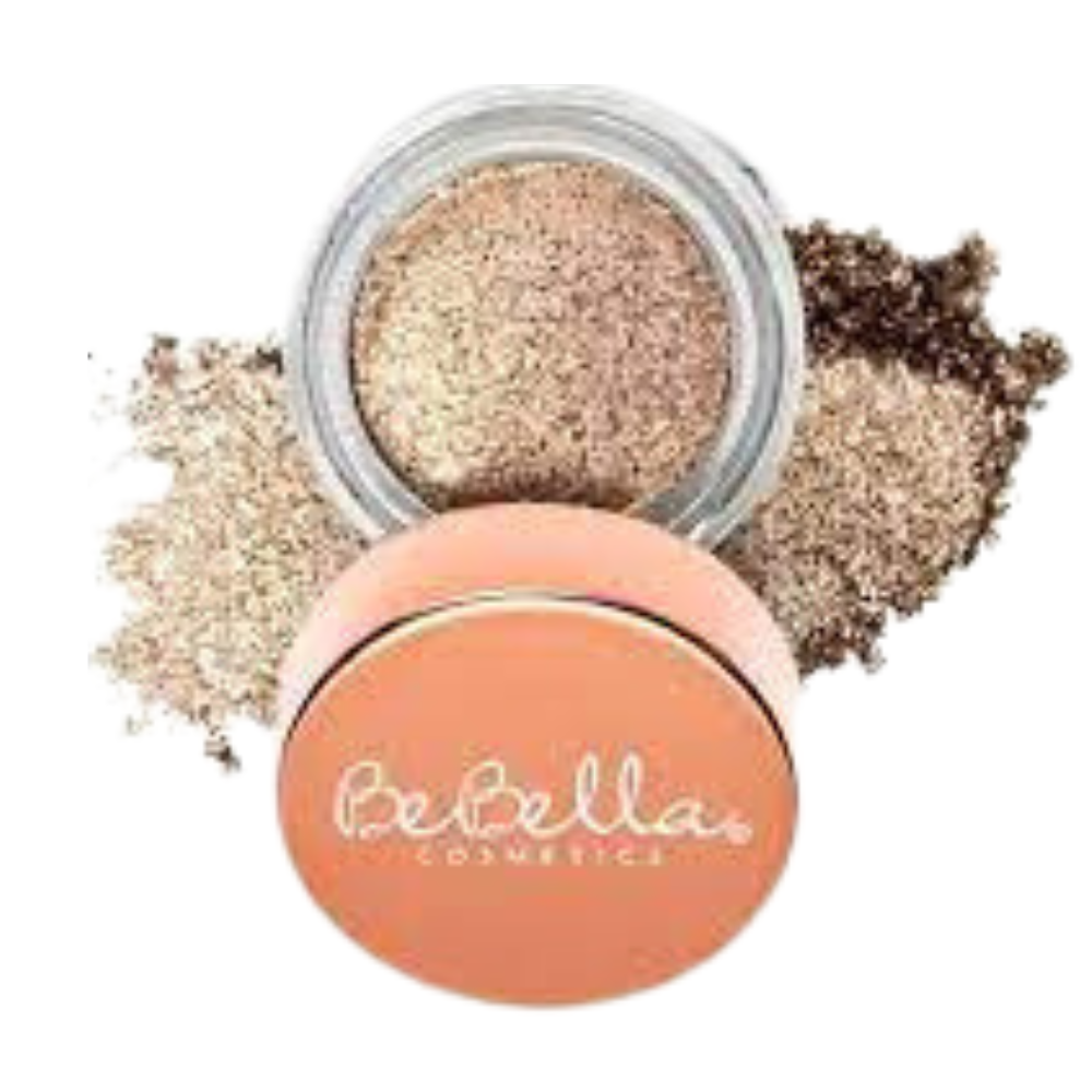 SOMBRAS METÁLICAS BEBELLA