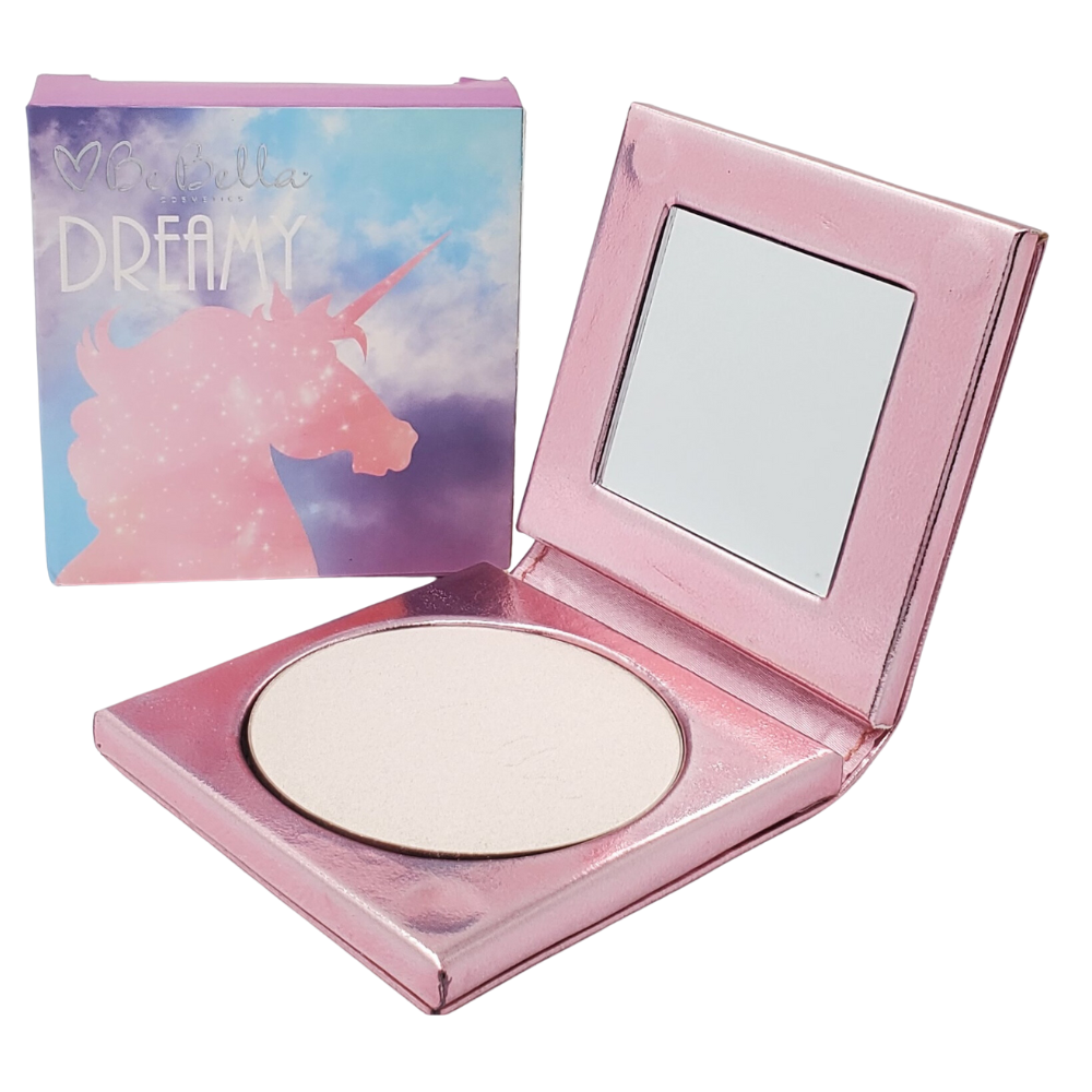 ILUMINADOR DREAMY BEBELLA