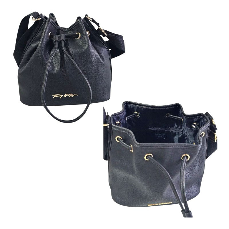 BOLSO ORIGINAL TOMMY HILFIGER