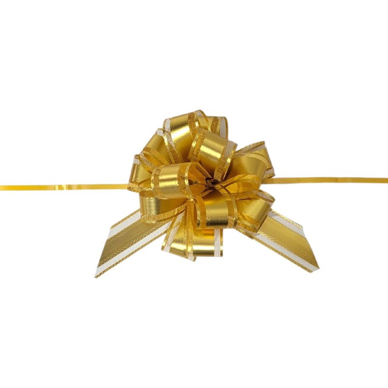 DECORACION CHONGOS O MOÑOS PARA REGALO, DECORA Y EMBELLECE REGALOS ELEGANTEMENTE