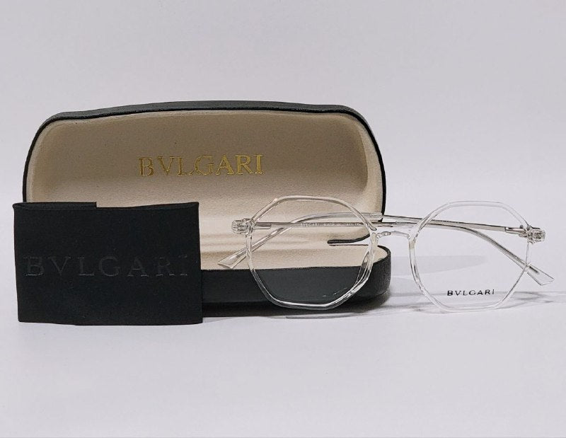 LENTES ORIGINALES PARA GRADUAR BVLGARI