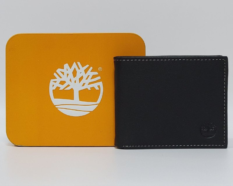 BILLETERA ORIGINAL TIMBERLAND