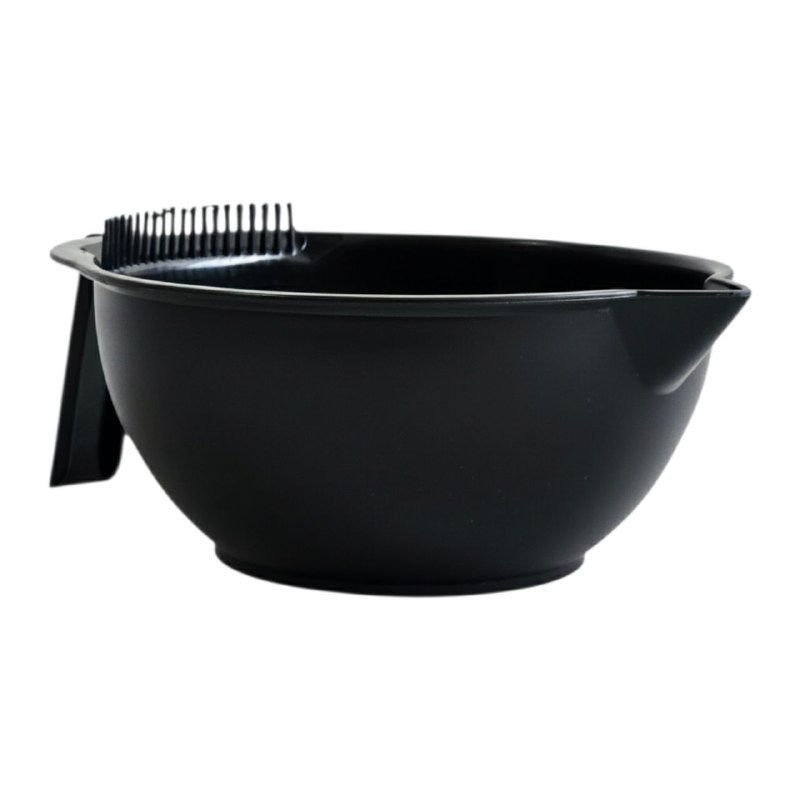 RECIPIENTE MEZCLADOR DE TINTE PARA ELM CABELLO STAY BEAUTIFUL 300ML