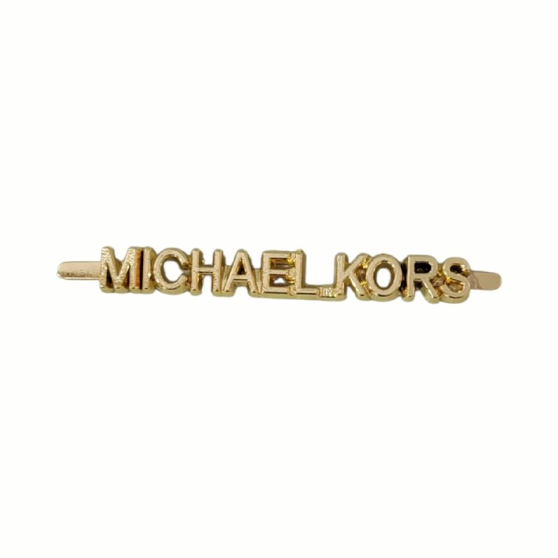 CHAPA PARA CARTERAS MICHAEL KORS