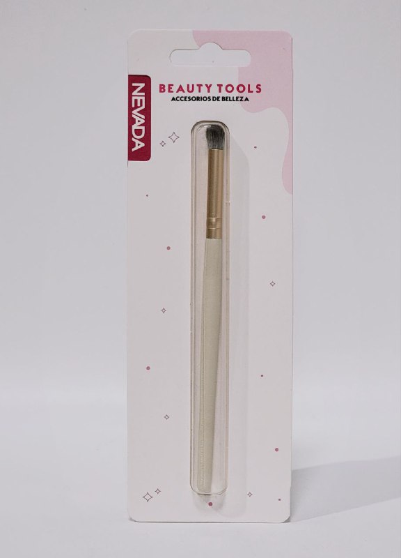 BROCHA DE MAQUILLAJE, ACCESORIOS DE BELLEZA NAVADA BEAUTY TOOLS