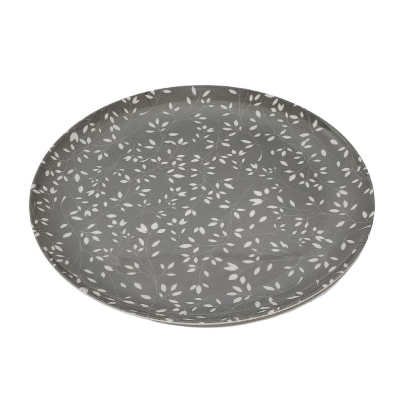 PLATO DE CARGA LLANOS DE 11" RESISTENTES Y SOLIDOS LIFEART (VENTA POR UNIDAD)