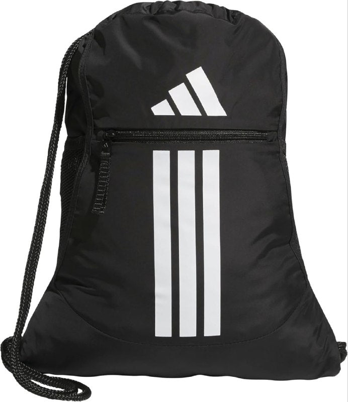 MOCHILA ORIGINAL CON CORDÓN ADIDAS