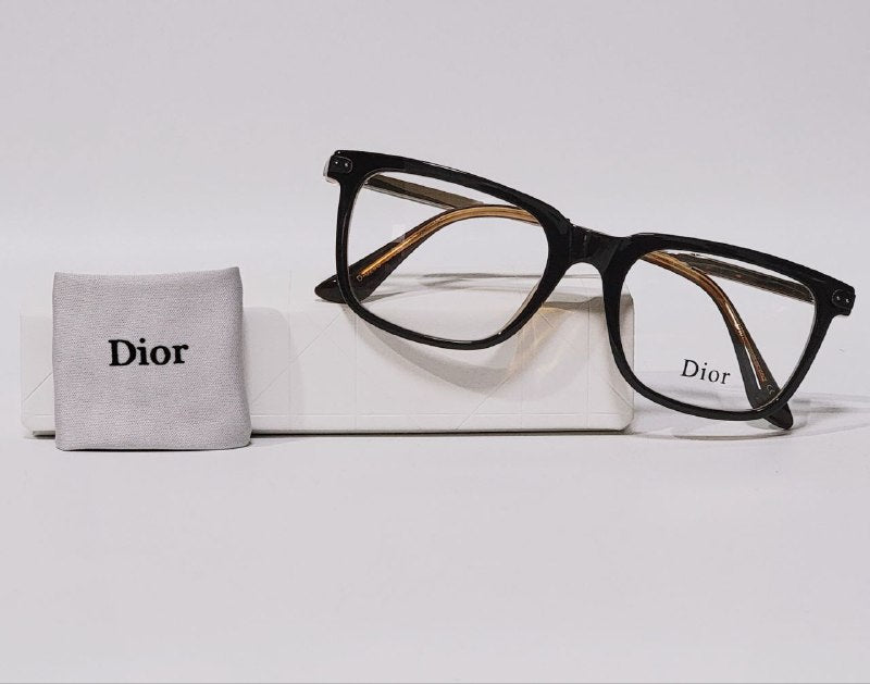 LENTES ORIGINALES PARA GRADUAR DIOR