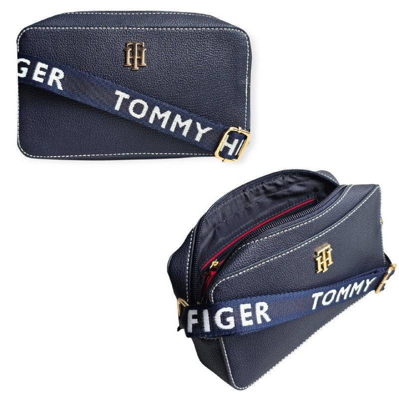 MENSAJERA ORIGINAL TOMMY HILFIGER