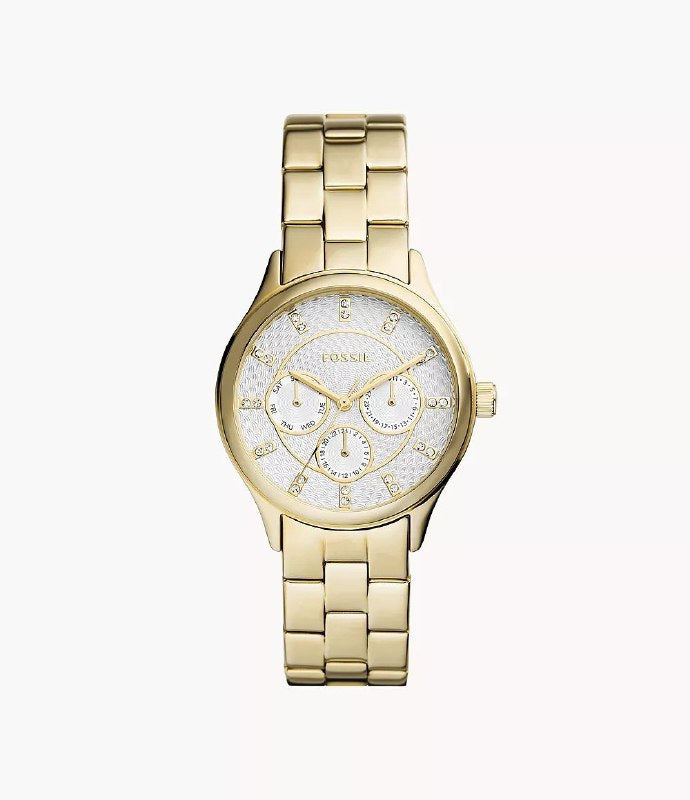 RELOJ ORIGINAL FOSSIL PARA DAMA