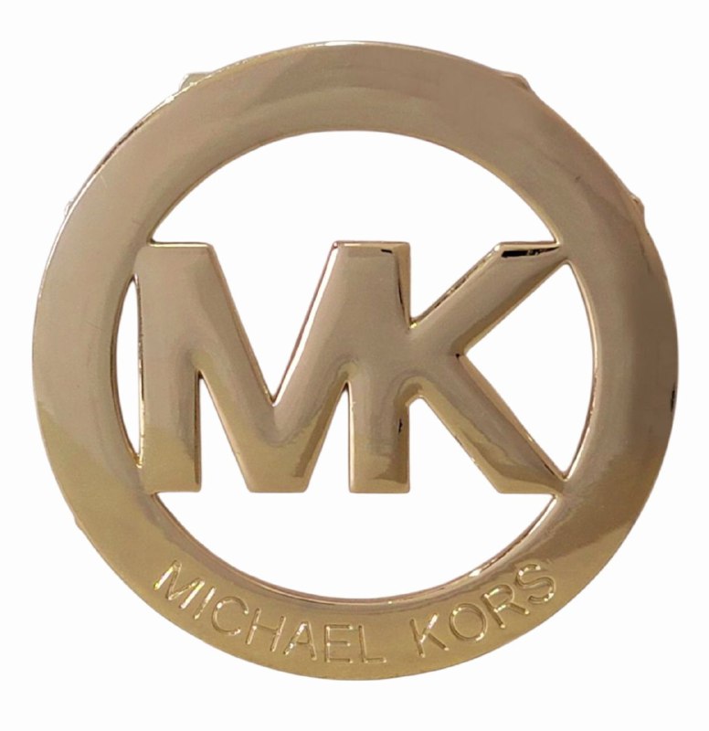 CHAPA PARA CARTERAS MICHAEL KORS