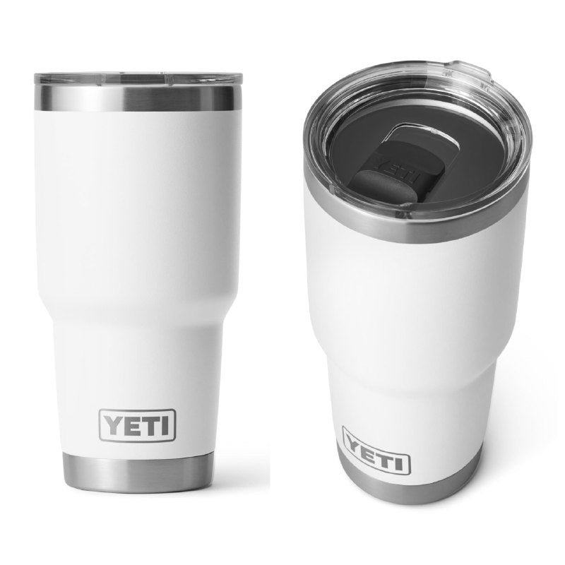 VASO YETI ORIGINAL 30 ONZAS PRECIO ROJO ES POR CAJA COMPLETA