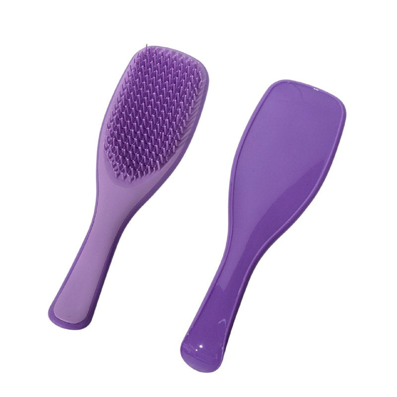 CEPILLO PROFESIONALES DESENREDANTES Y DE MASAJE SUAVIZANTES SHULIMEI 20CM