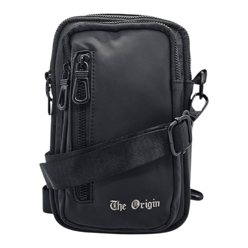 BANDOLERA ECONOMICA THE ORIGIN