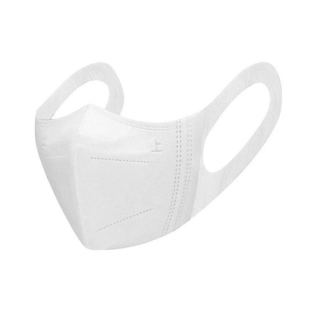 MASCARILLA DEPORTIVA PARA ADULTO 10 UNIDADES