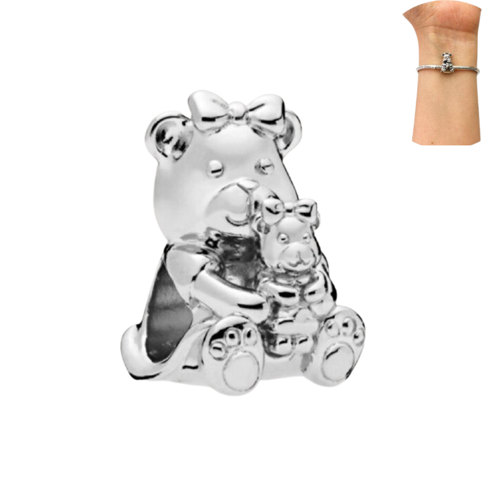 PCHARM1574 OSOS DE PELUCHE