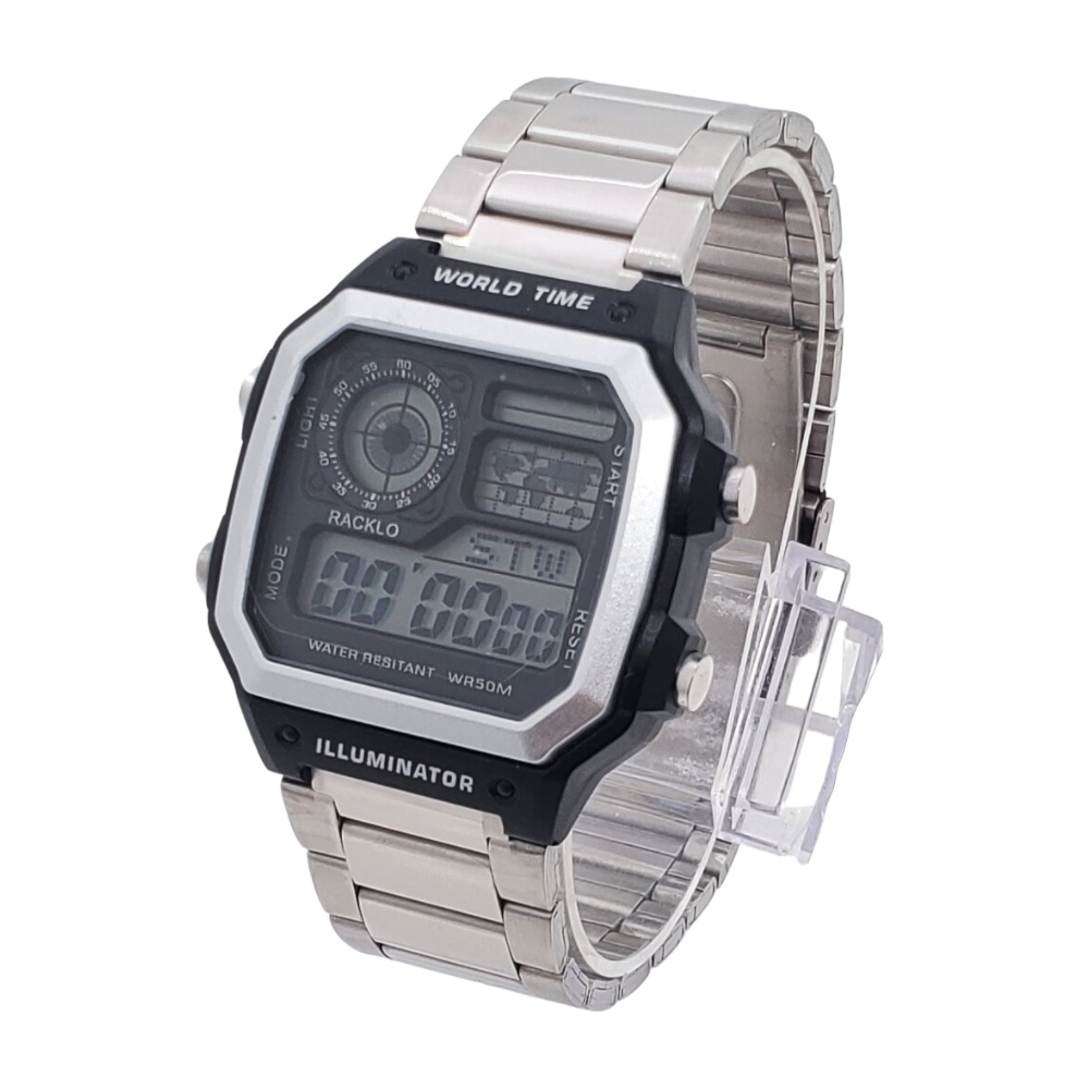 RELOJ ECONOMICO DE MUJER