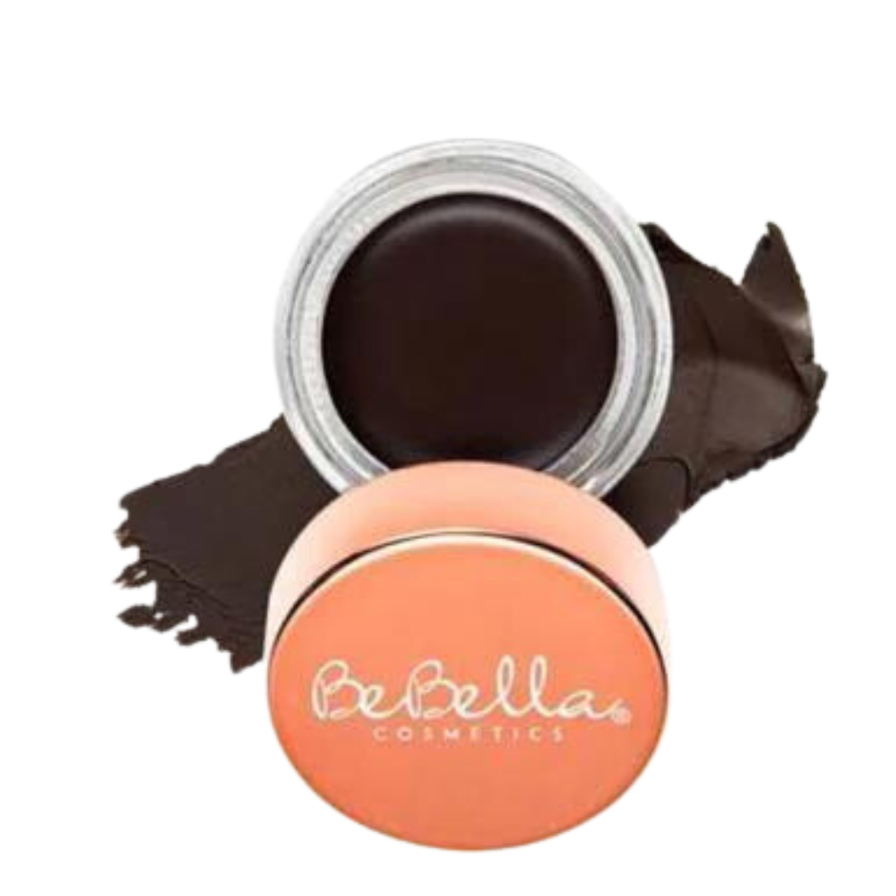 DELINEADOR GEL PARA CEJAS BEBELLA 3.5G