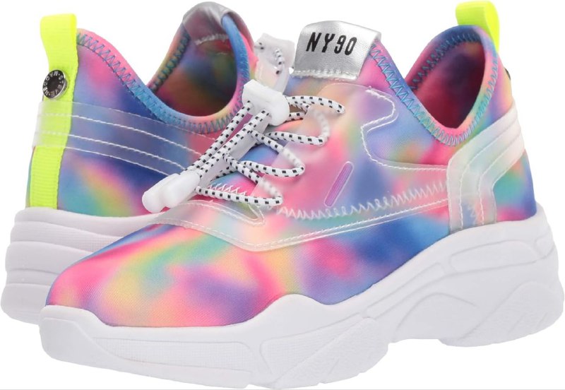 ZAPATOS ORIGINALES STEVE MADDEN #5