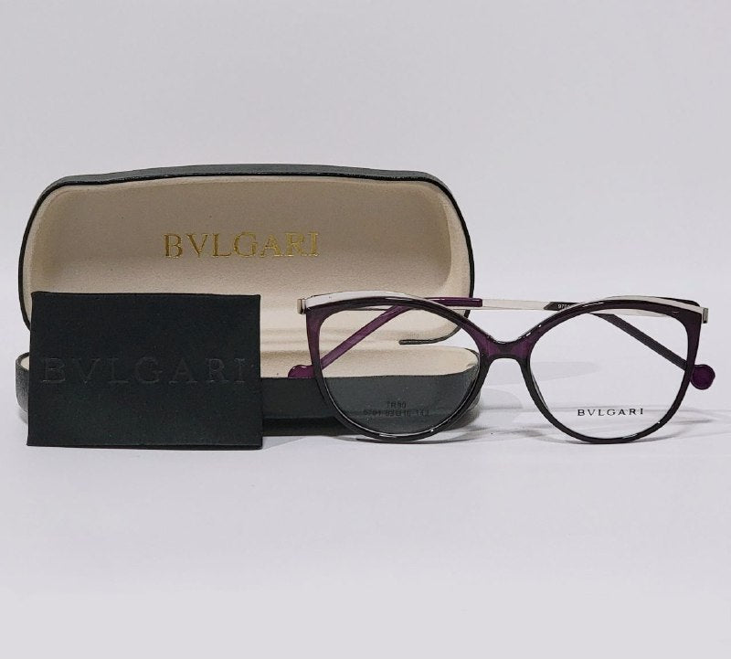 LENTES ORIGINALES PARA GRADUAR BVLGARI