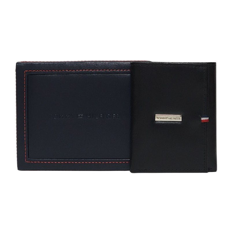 BILLETERA ORIGINAL TOMMY HILFIGER