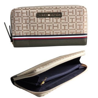 MONEDERO ORIGINAL TOMMY HILFIGER