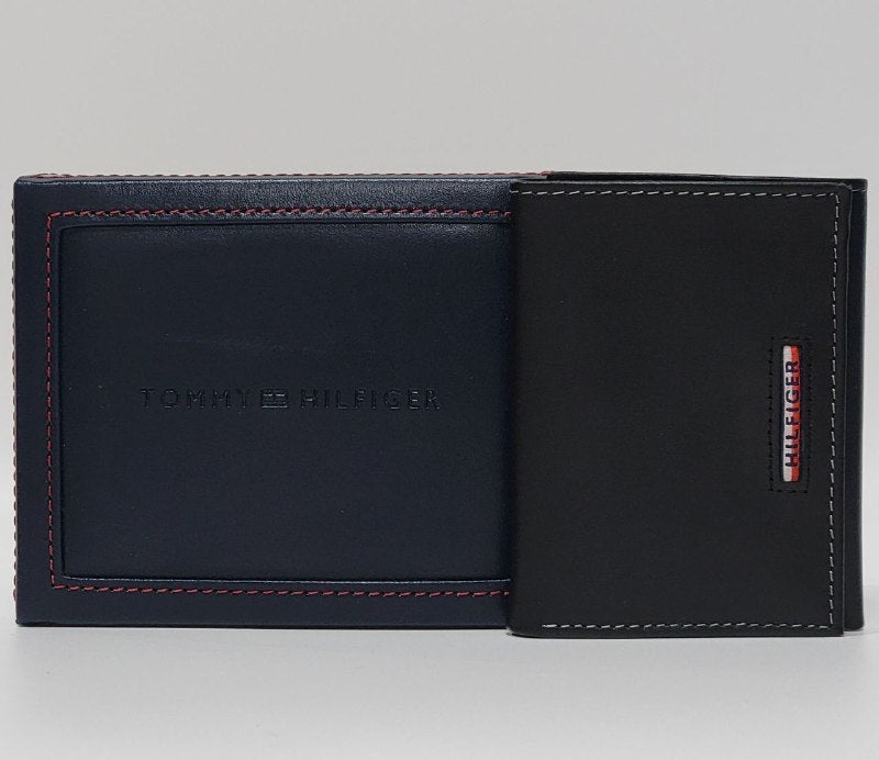 BILLETERA ORIGINAL TOMMY HILFIGER