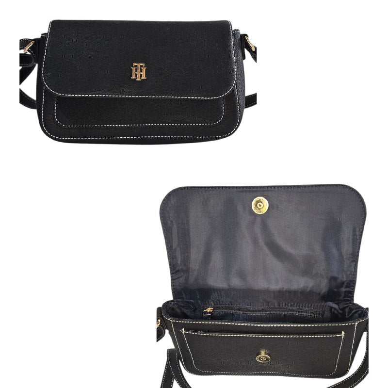 MENSAJERA ORIGINAL TOMMY HILFIGER