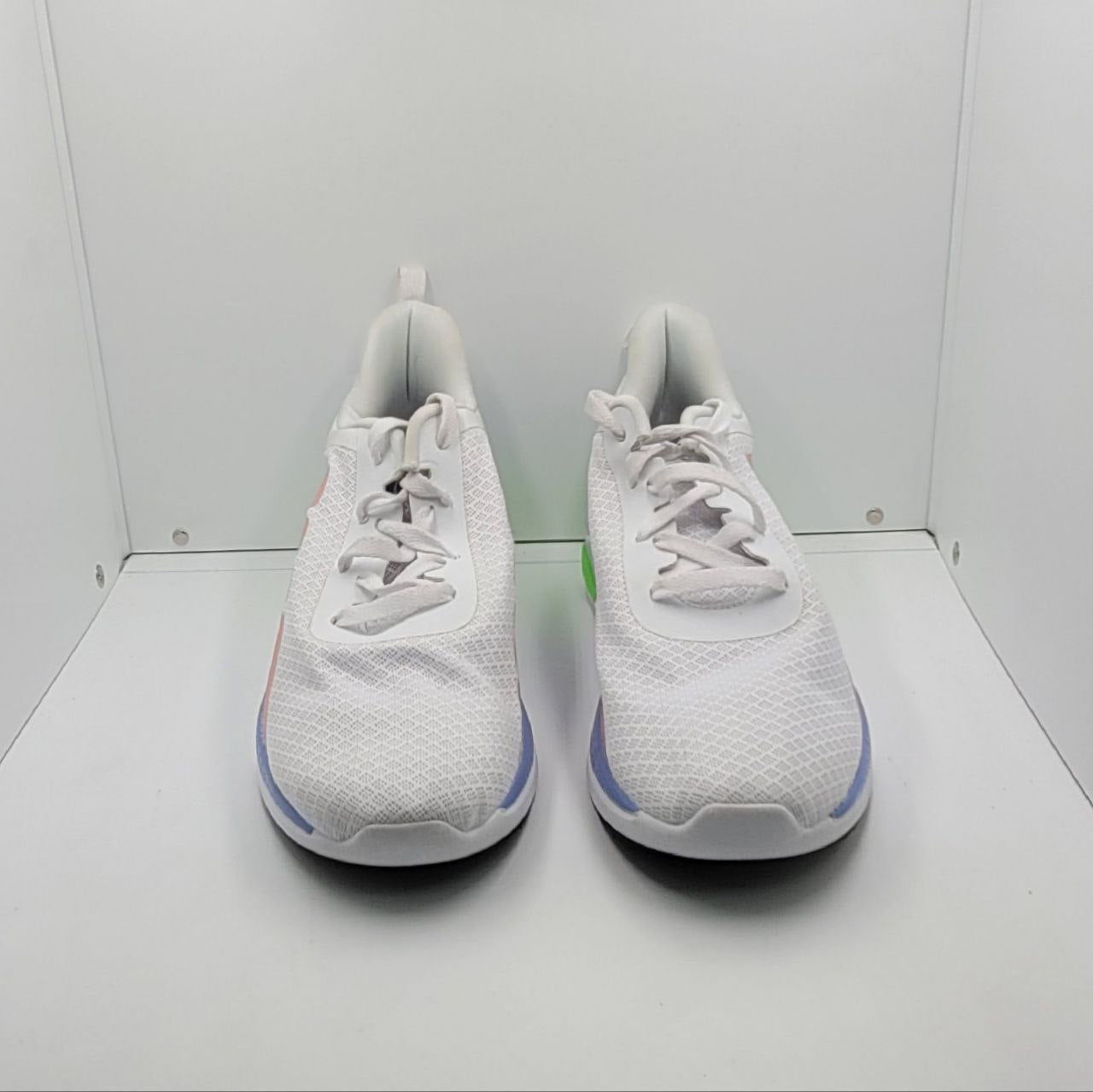 ZAPATOS ORIGINALES LA GEAR #8.5