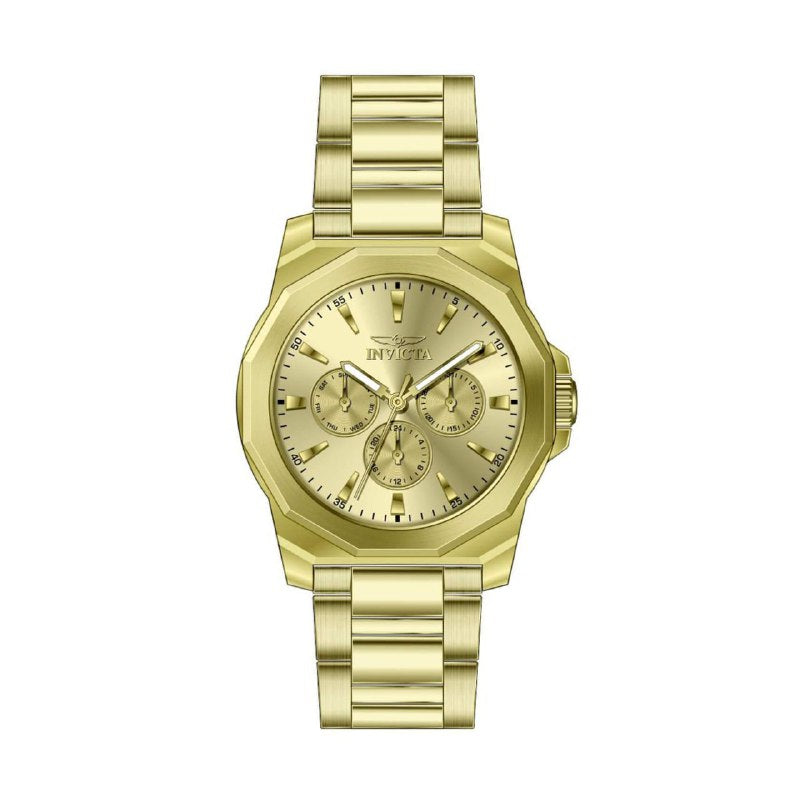 RELOJ ORIGINAL INVICTA PARA HOMBRE