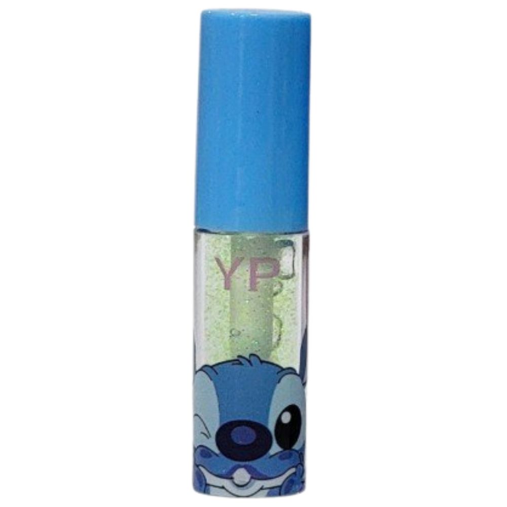 BRILLO LABIAL CON DISEÑO DE STITCH
