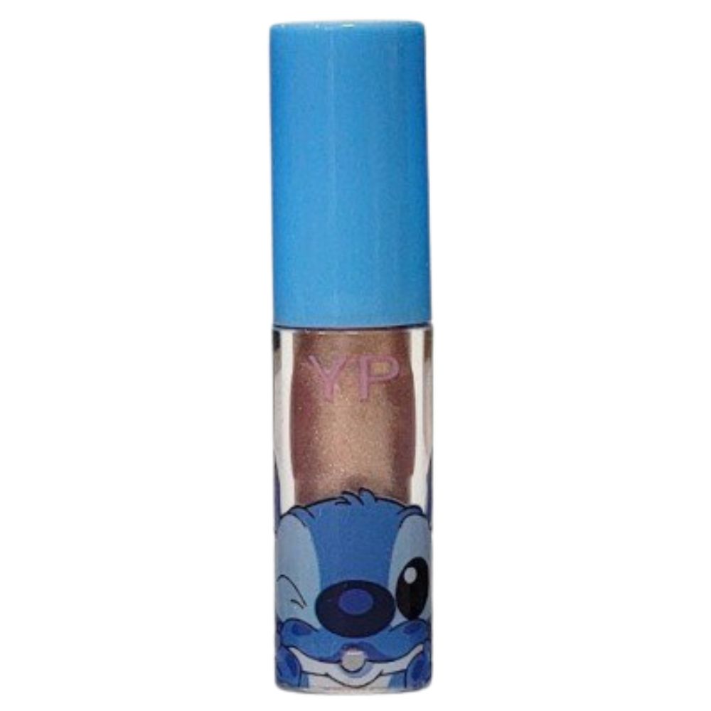BRILLO LABIAL CON DISEÑO DE STITCH