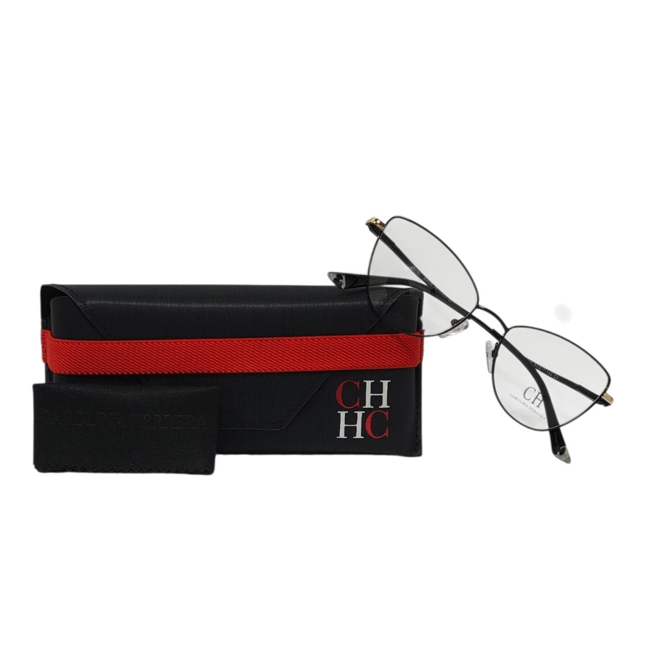LENTES ORIGINALES PARA GRADUAR CAROLINA HERRERA