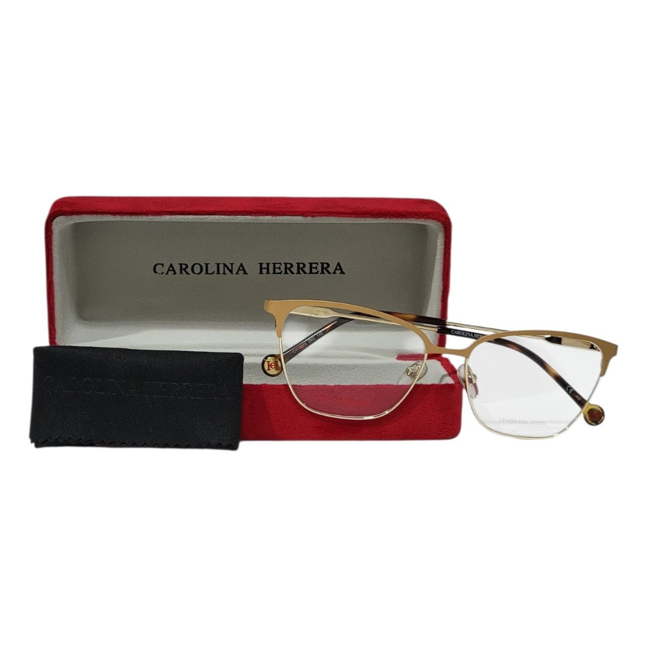 LENTES ORIGINALES PARA GRADUAR CAROLINA HERRERA