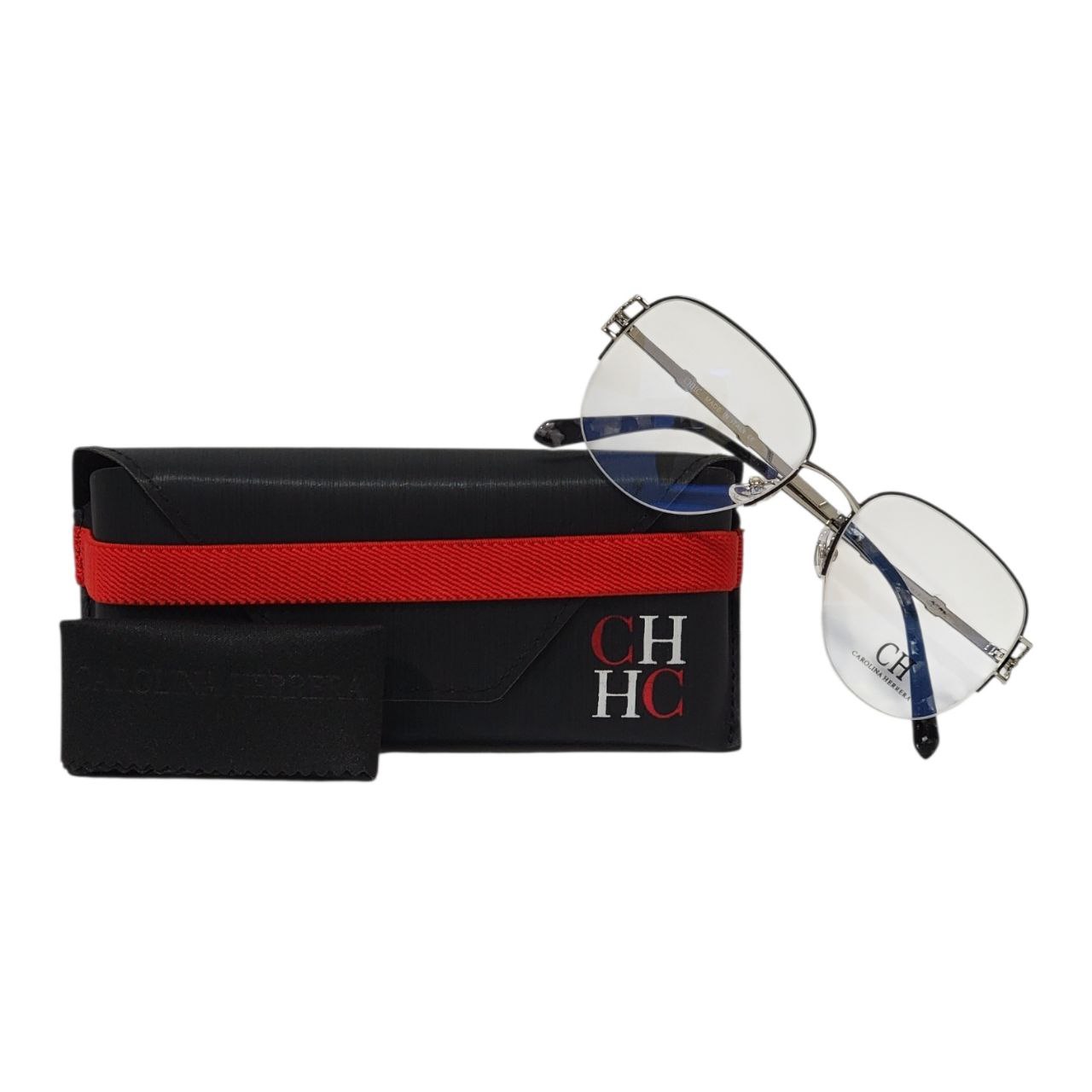 LENTES ORIGINALES PARA GRADUAR CAROLINA HERRERA