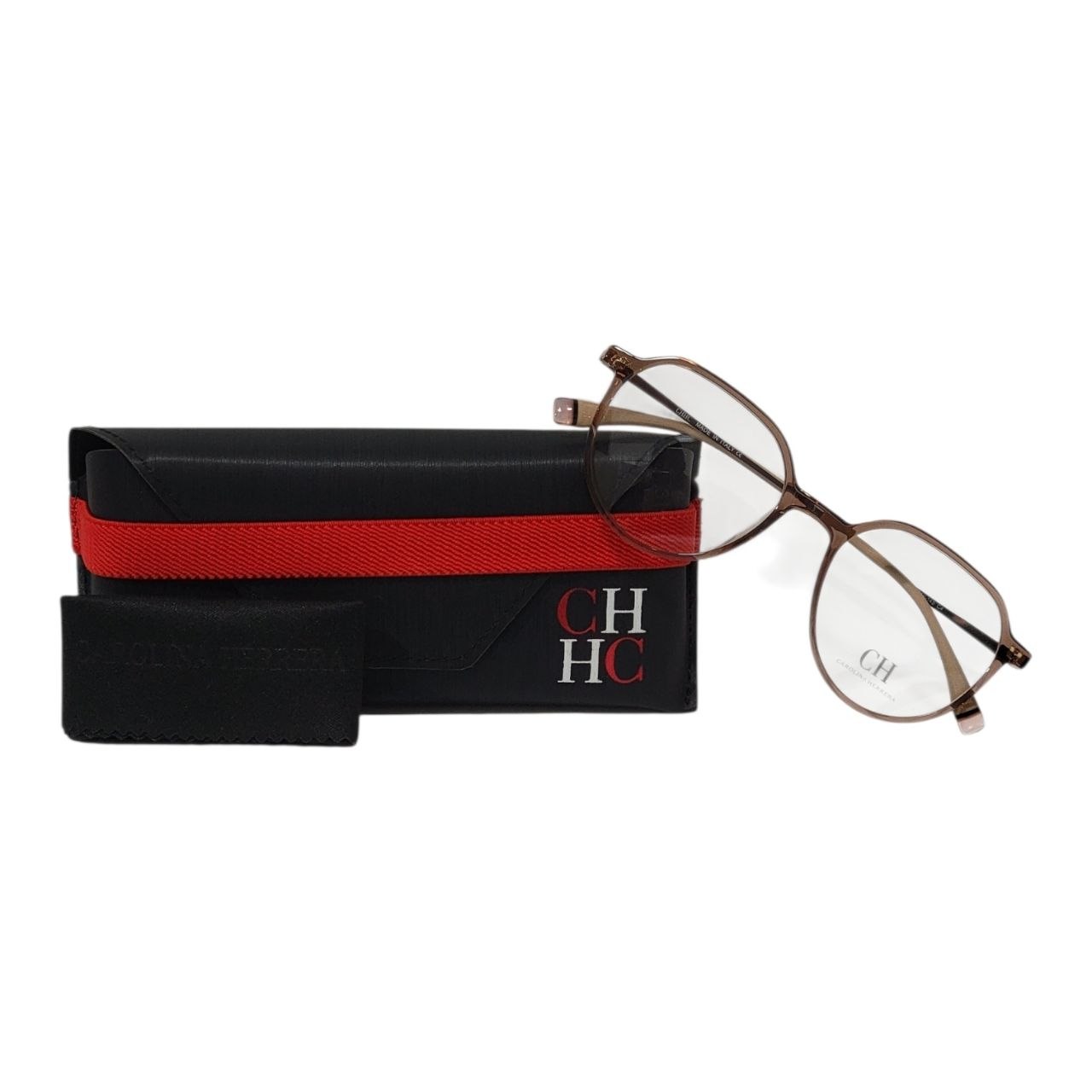 LENTES ORIGINALES PARA GRADUAR CAROLINA HERRERA