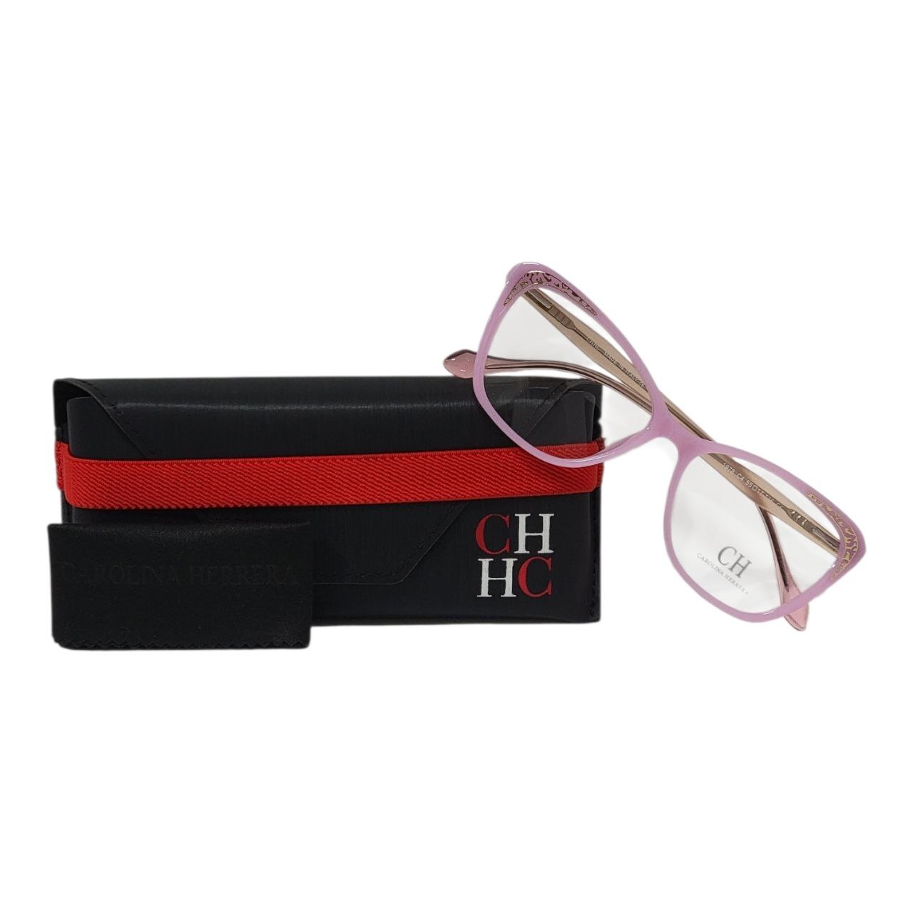 LENTES ORIGINALES PARA GRADUAR CAROLINA HERRERA