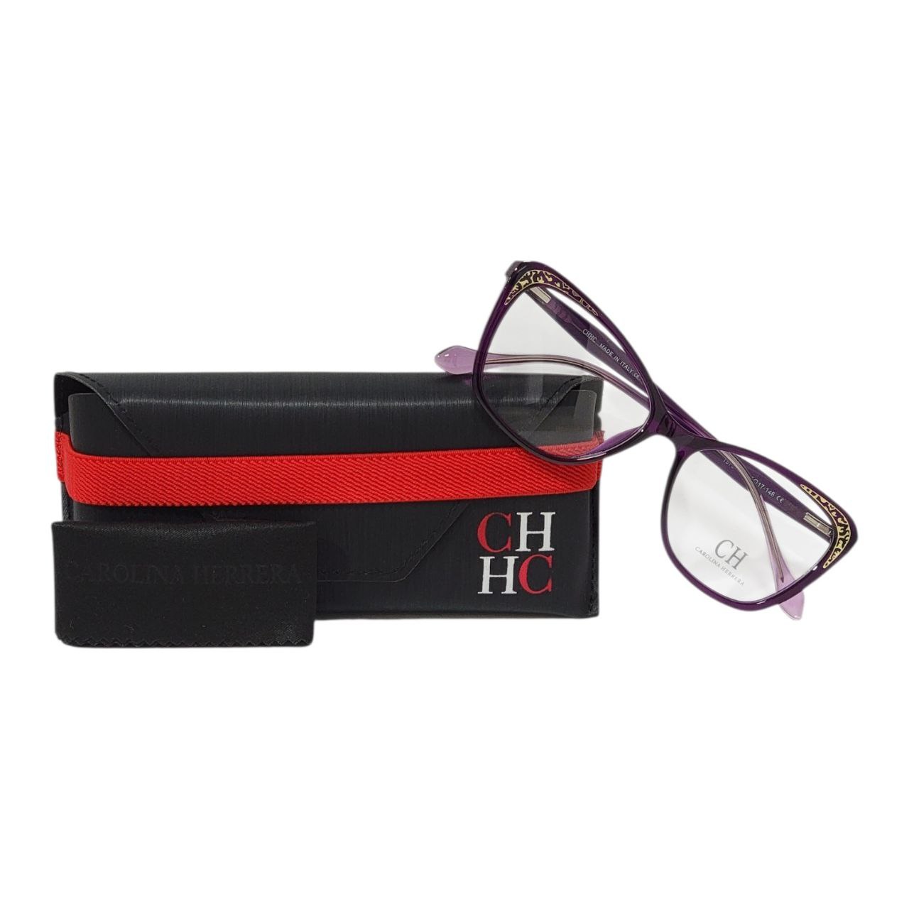 LENTES ORIGINALES PARA GRADUAR CAROLINA HERRERA