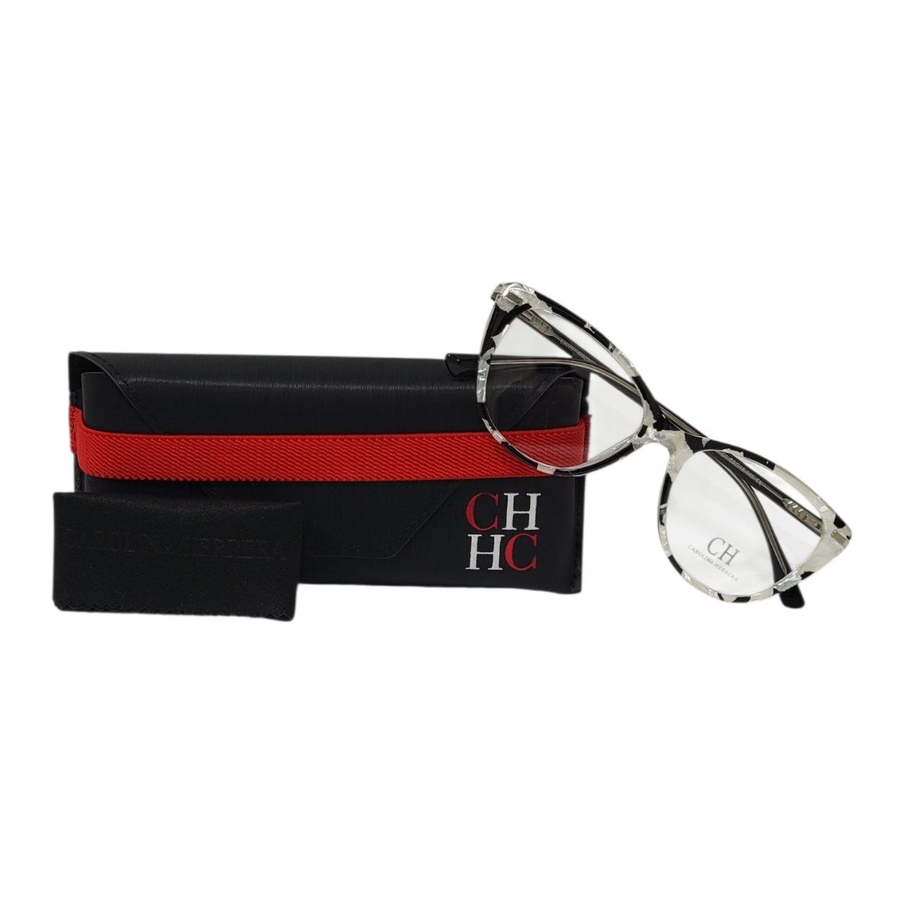 LENTES ORIGINALES PARA GRADUAR CAROLINA HERRERA