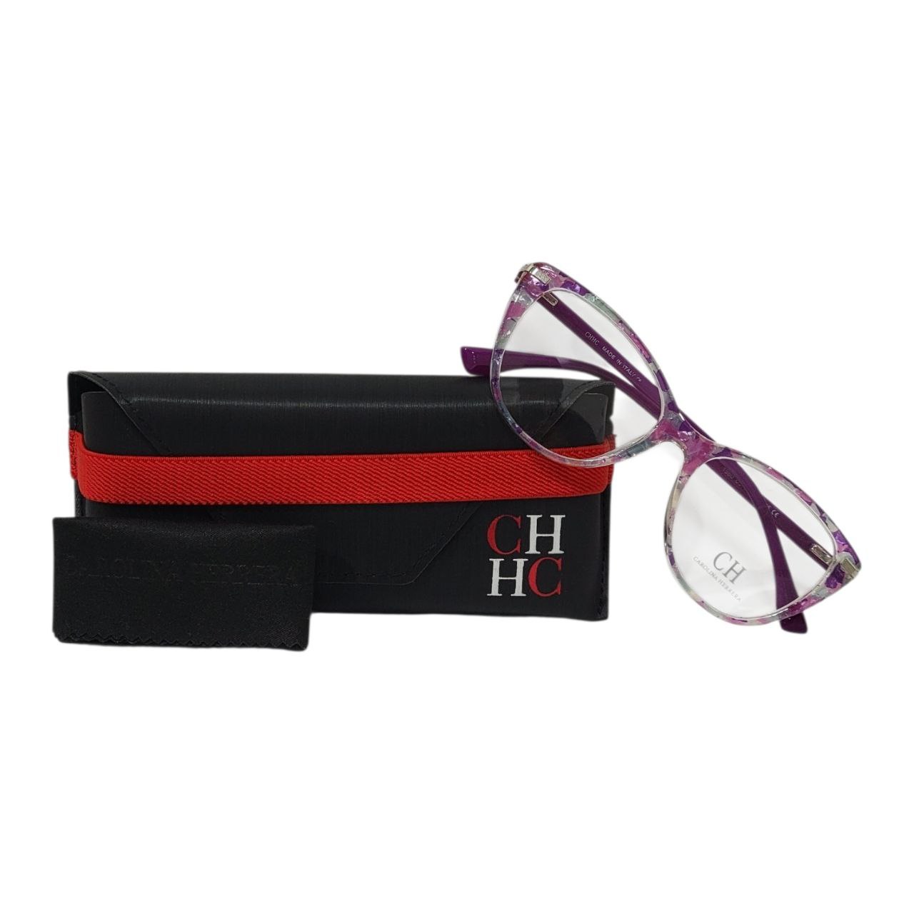 LENTES ORIGINALES PARA GRADUAR CAROLINA HERRERA