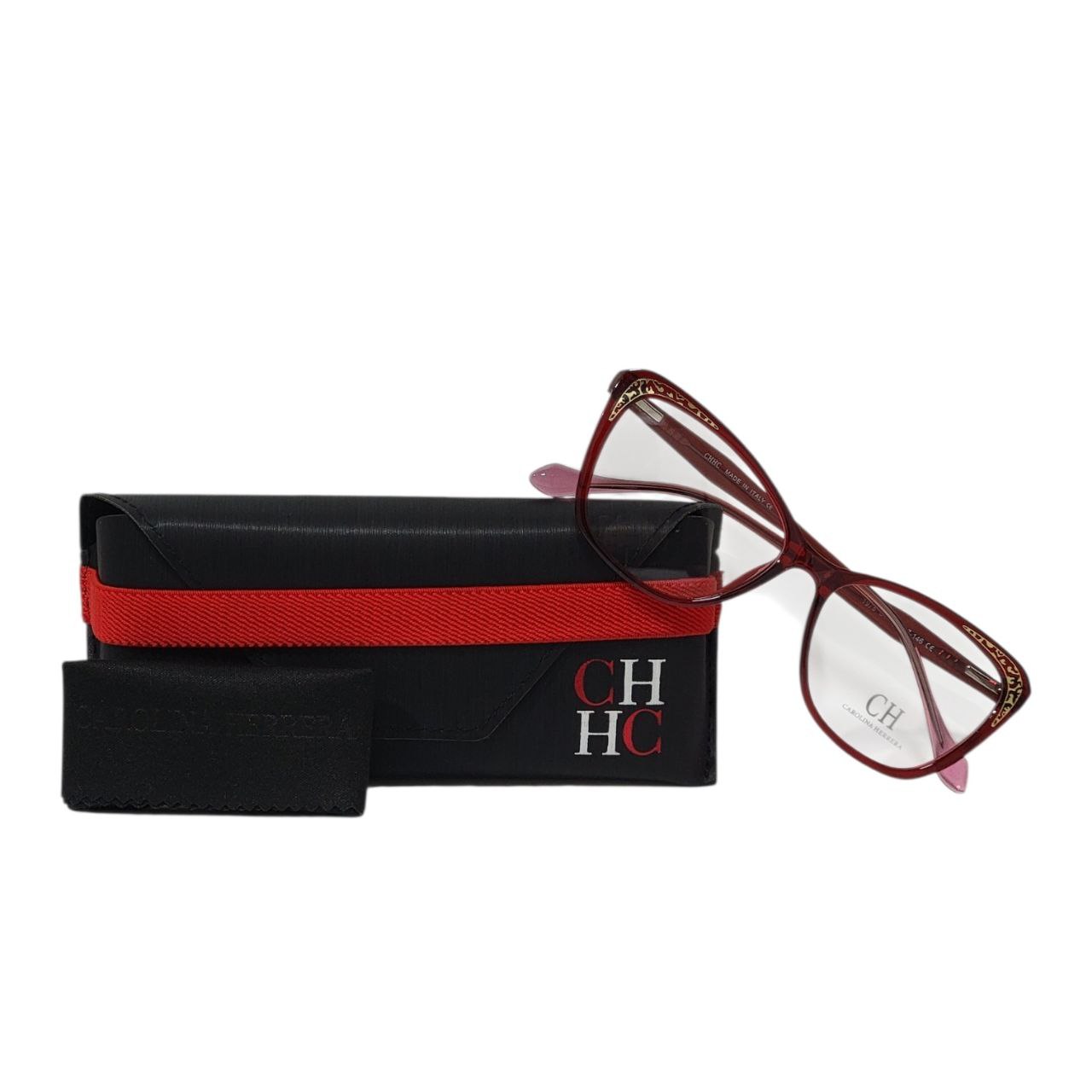 LENTES ORIGINALES PARA GRADUAR CAROLINA HERRERA