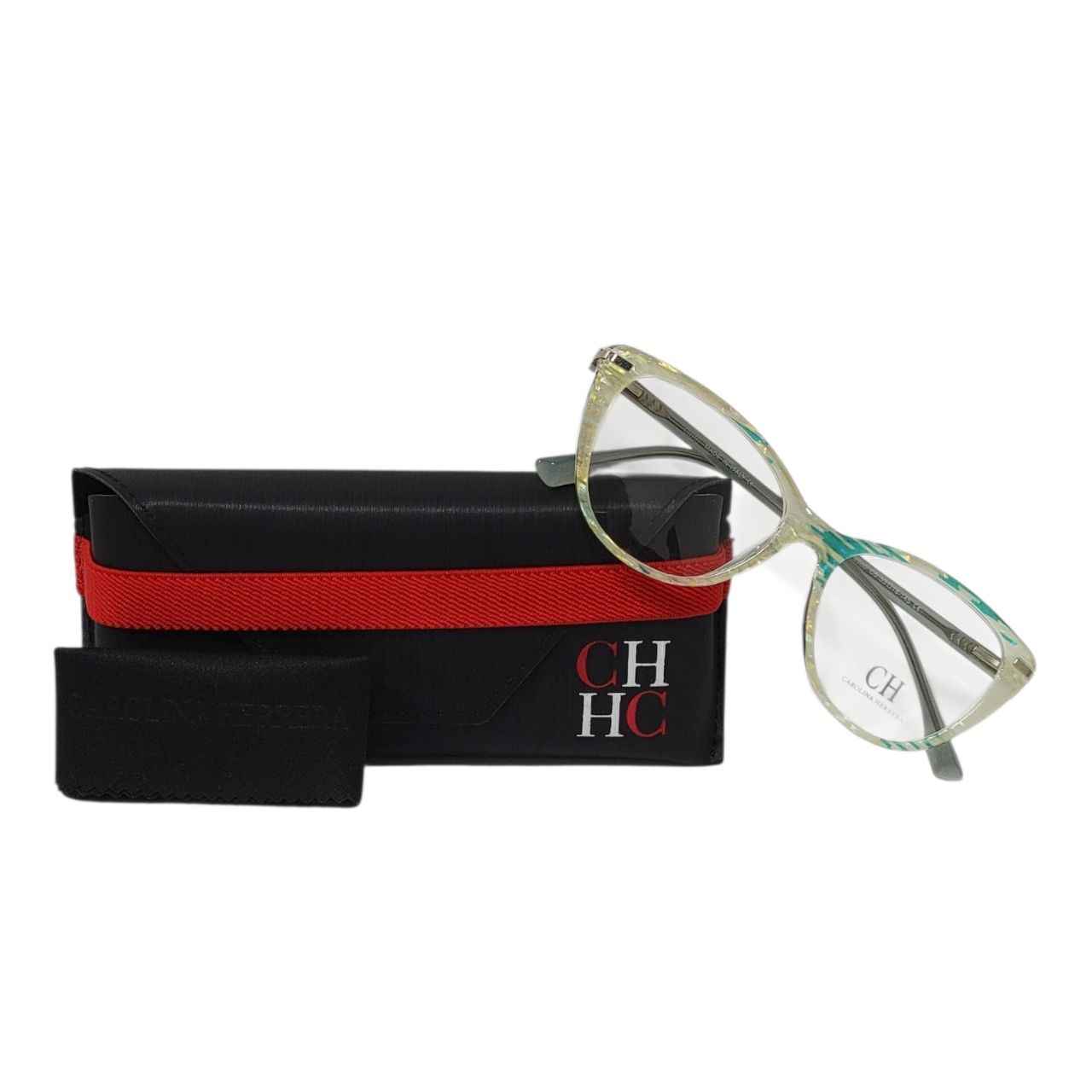 LENTES ORIGINALES PARA GRADUAR CAROLINA HERRERA
