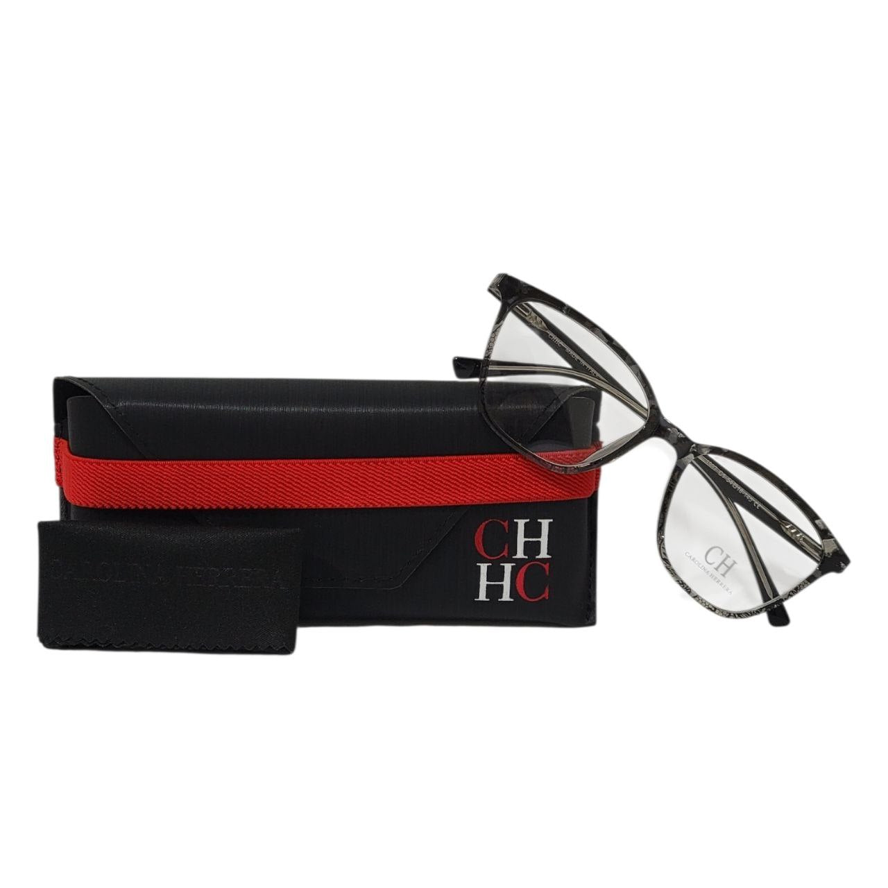 LENTES ORIGINALES PARA GRADUAR CAROLINA HERRERA