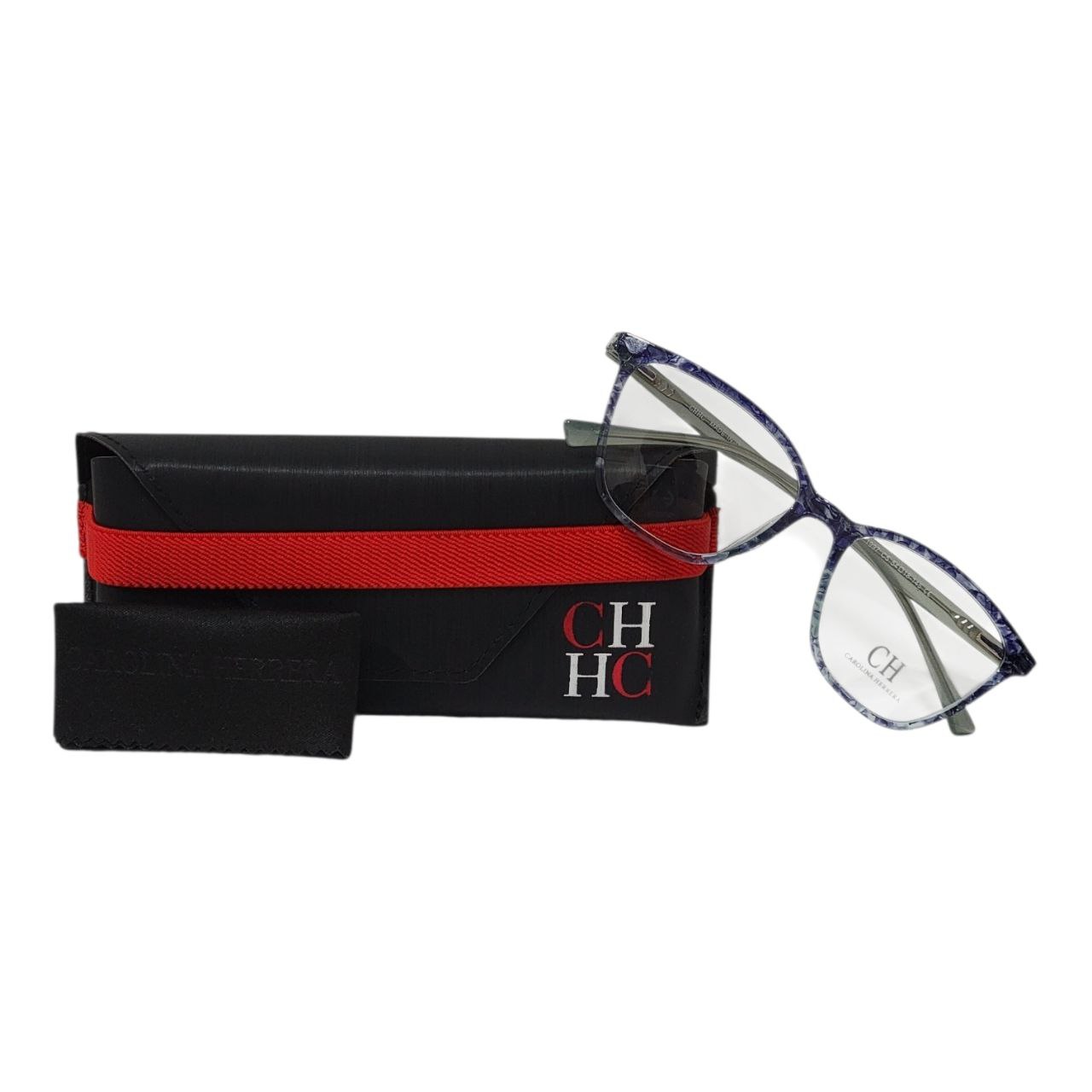 LENTES ORIGINALES PARA GRADUAR CAROLINA HERRERA