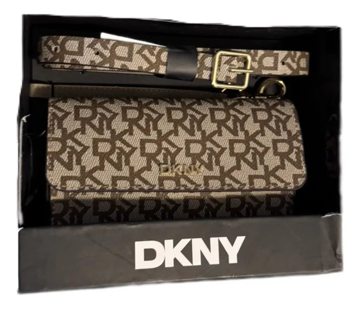 RIÑONERA DKNY