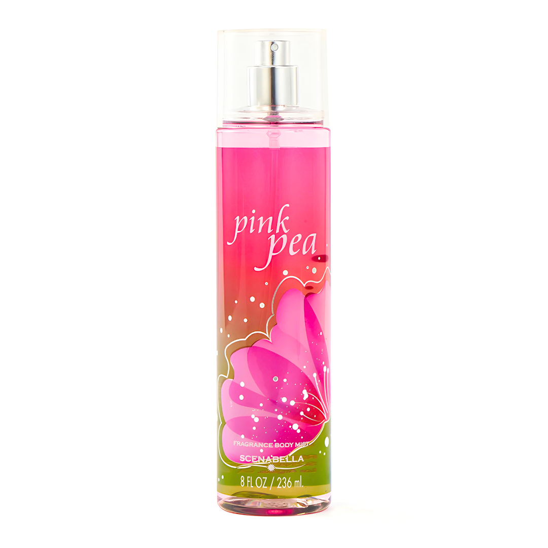 SPLASH SCENABELLA PINK PEA 236ML (M)